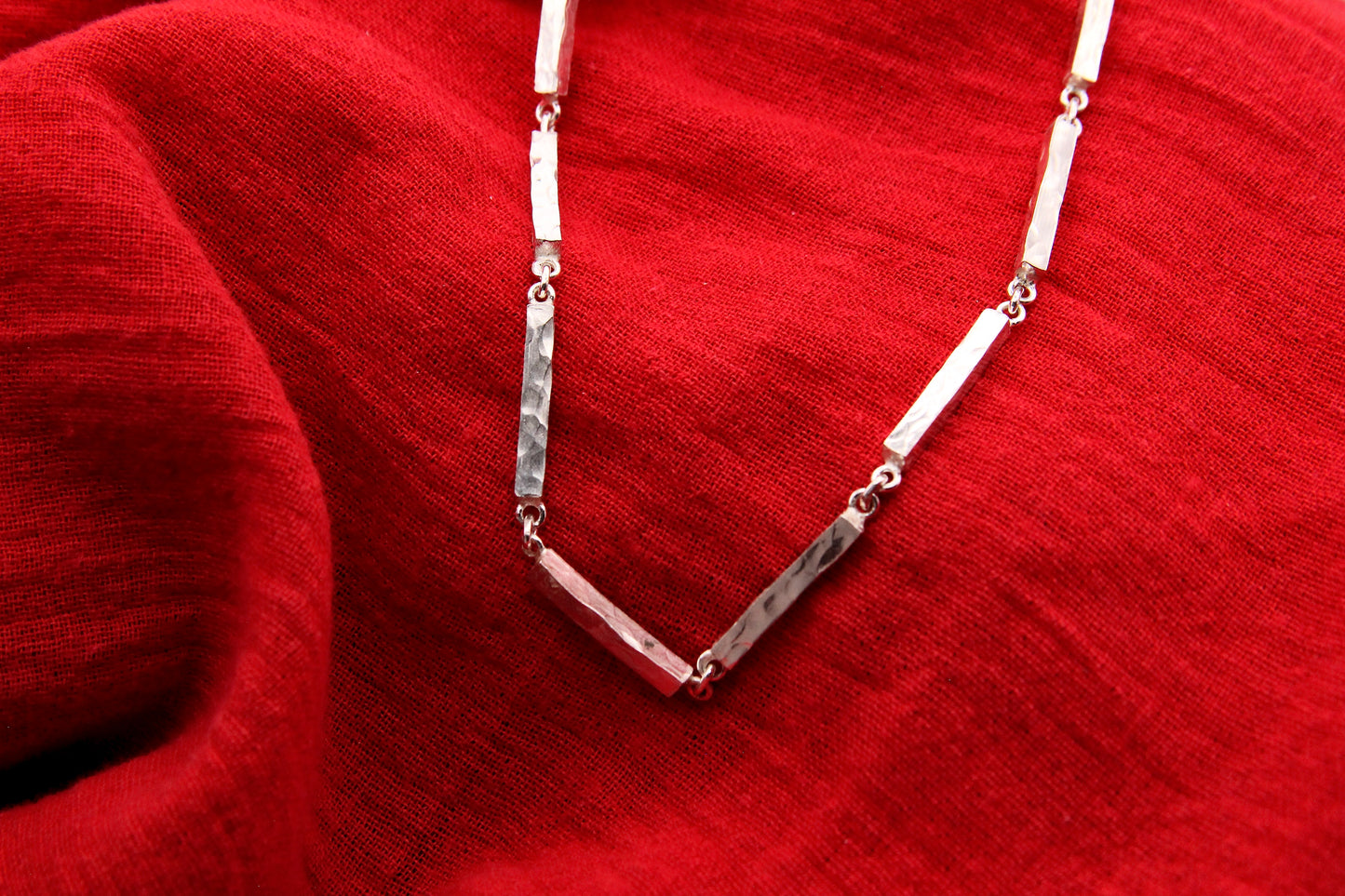 Lintel Necklace