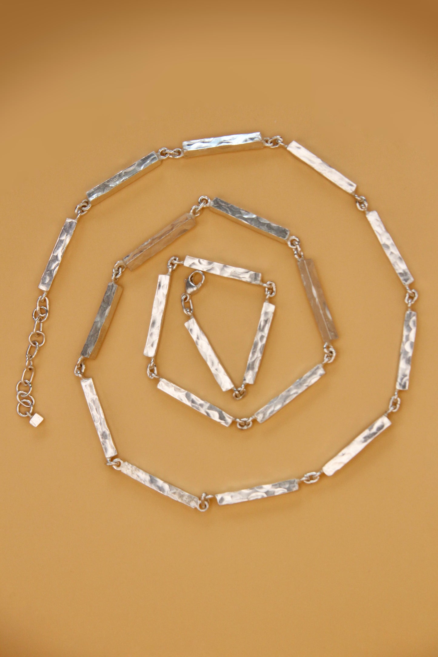 Lintel Necklace