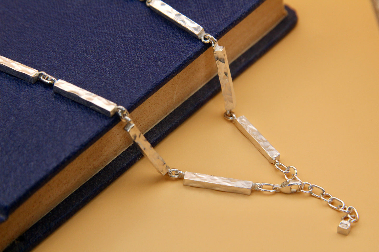 Lintel Necklace