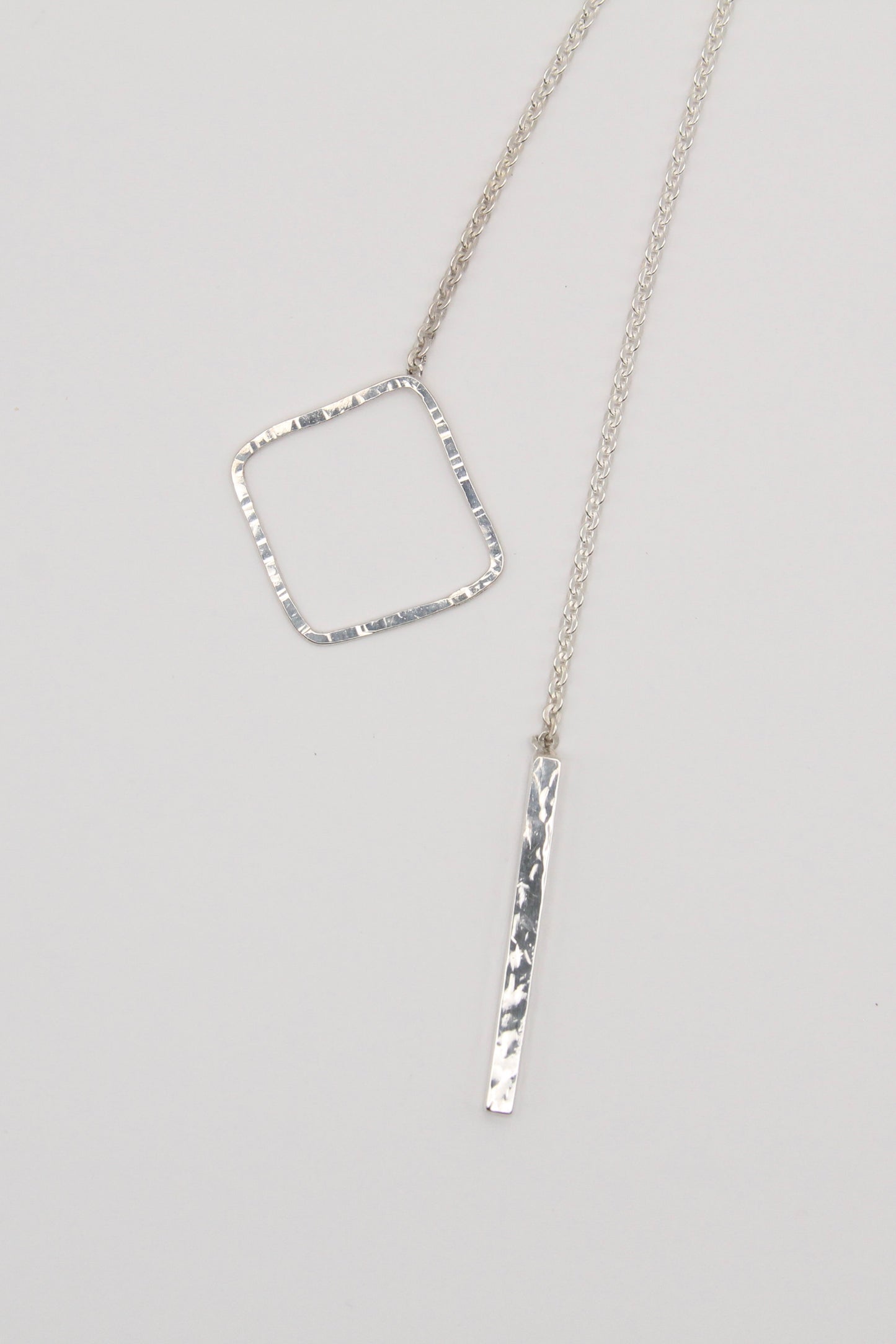 Spur Necklace