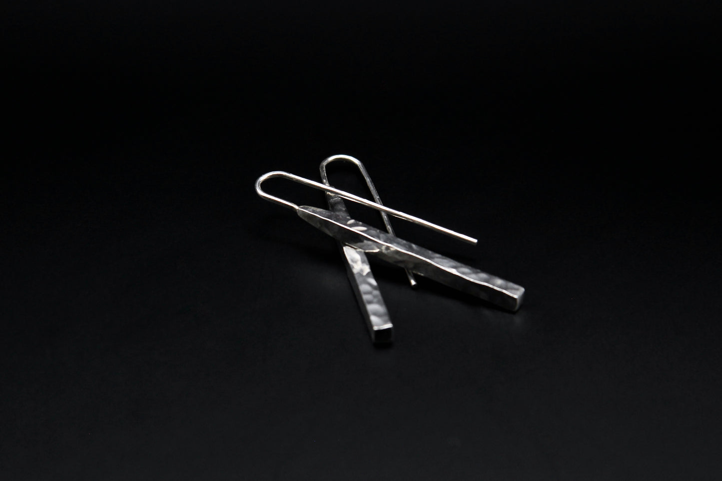 Hewn Earrings