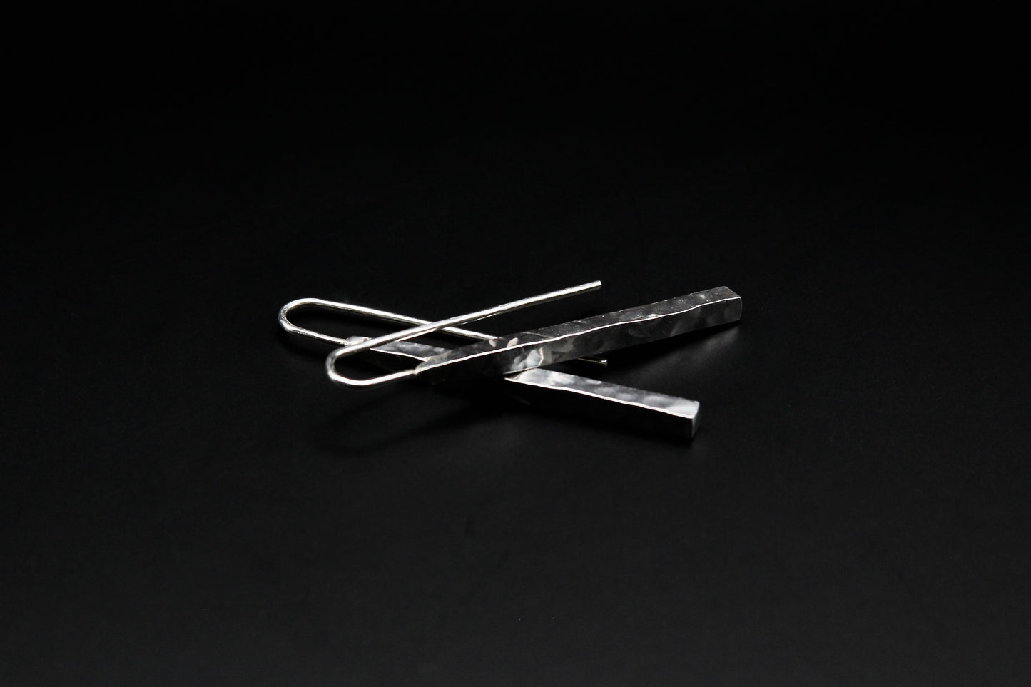 Hewn Earrings