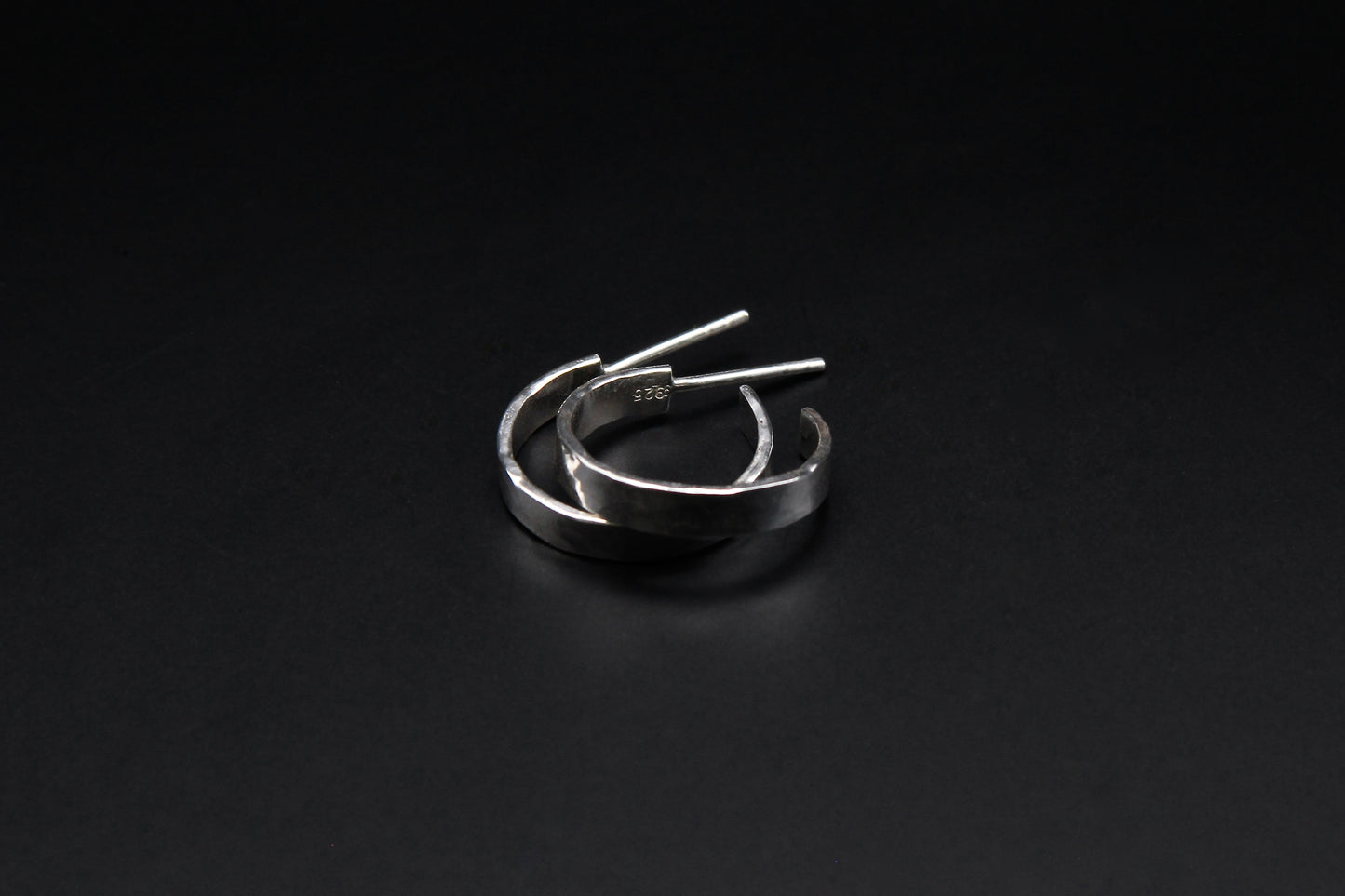 Arc Hoops