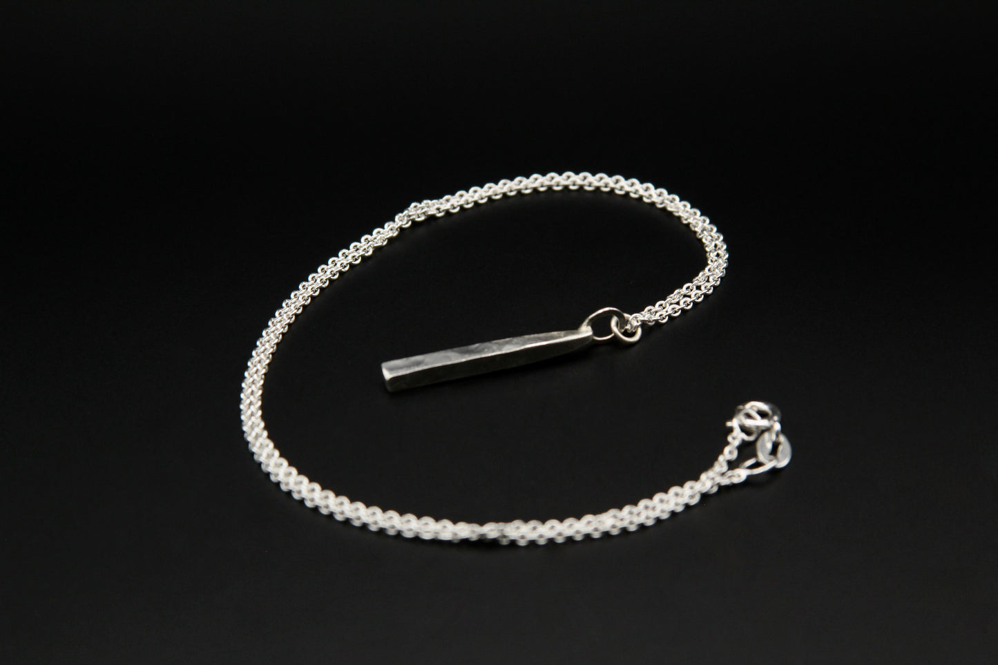 Apex Necklace