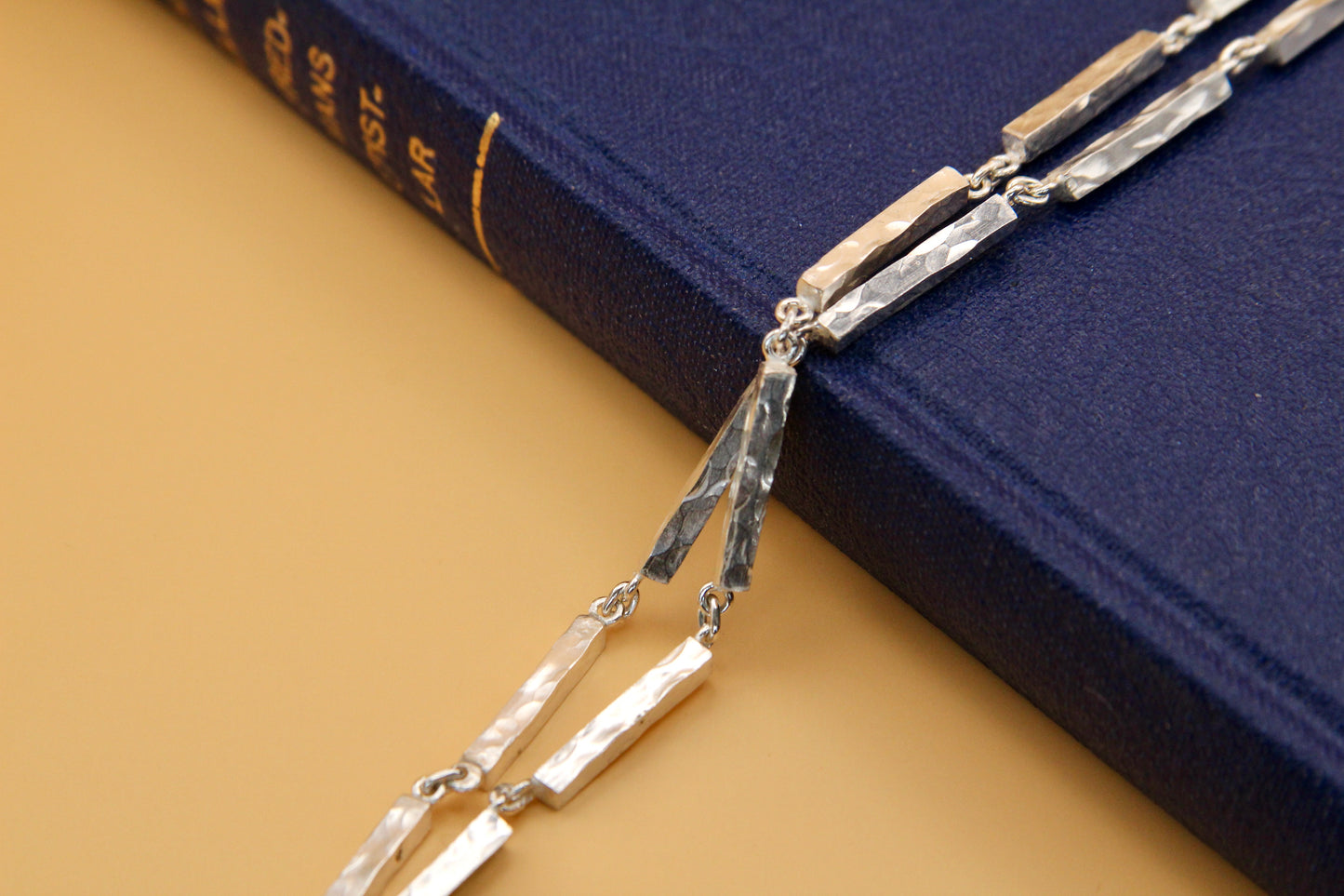 Lintel Necklace