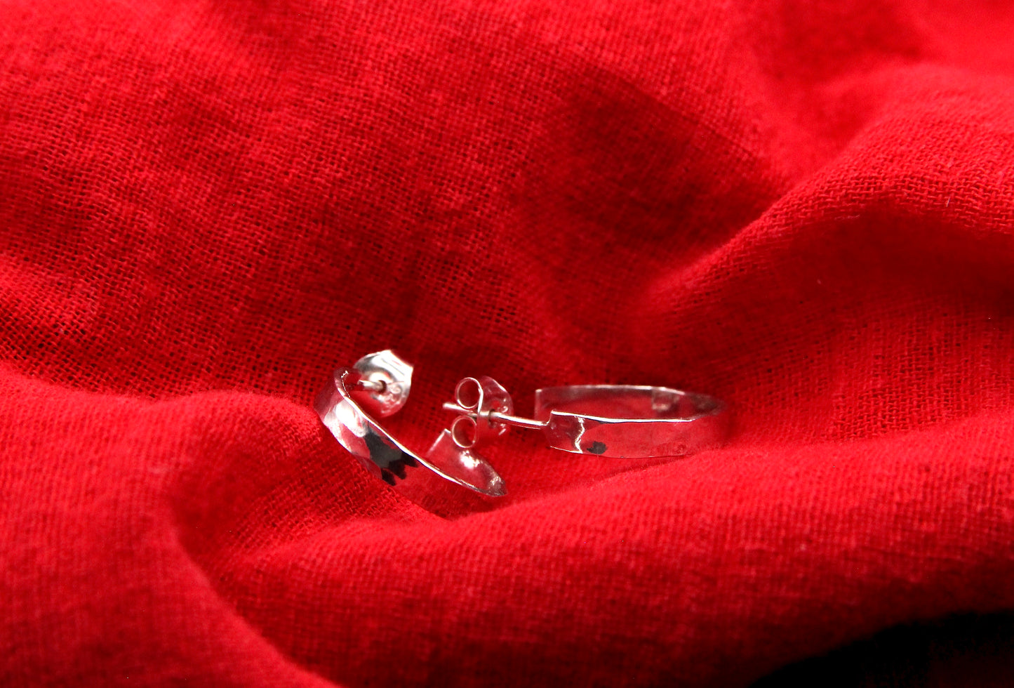 Arc Hoops