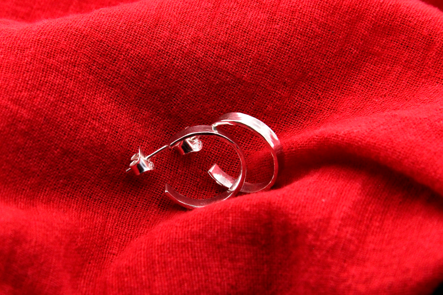 Arc Hoops