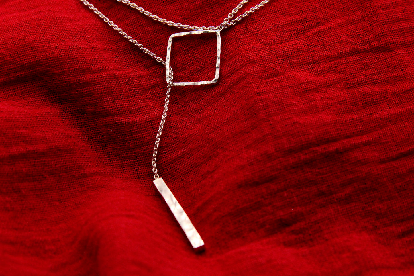 Mull Necklace