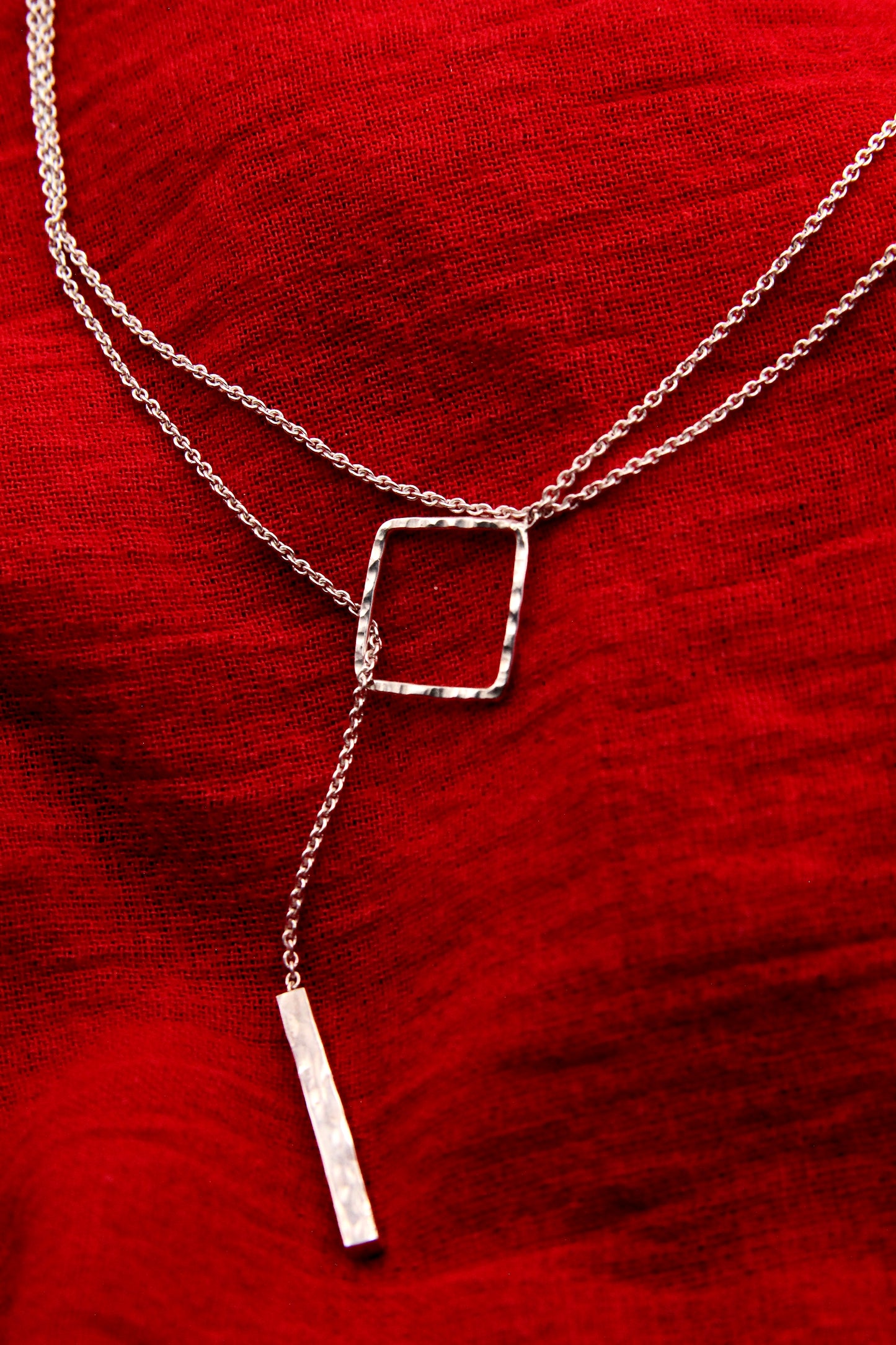 Mull Necklace