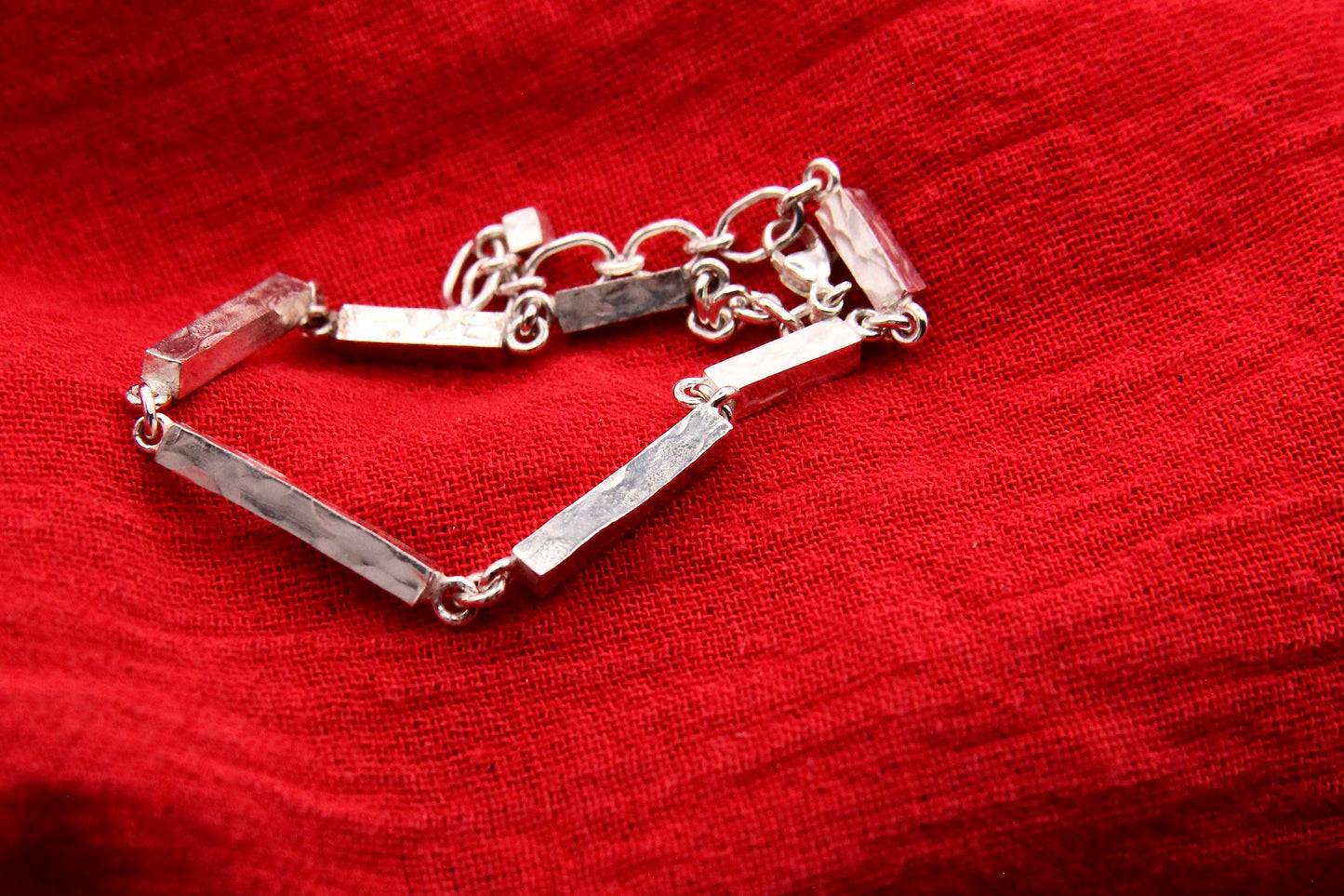 Lintel Bracelet