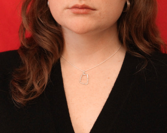 Basilica Necklace - Small