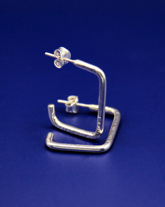 Basilica Earrings - Medium