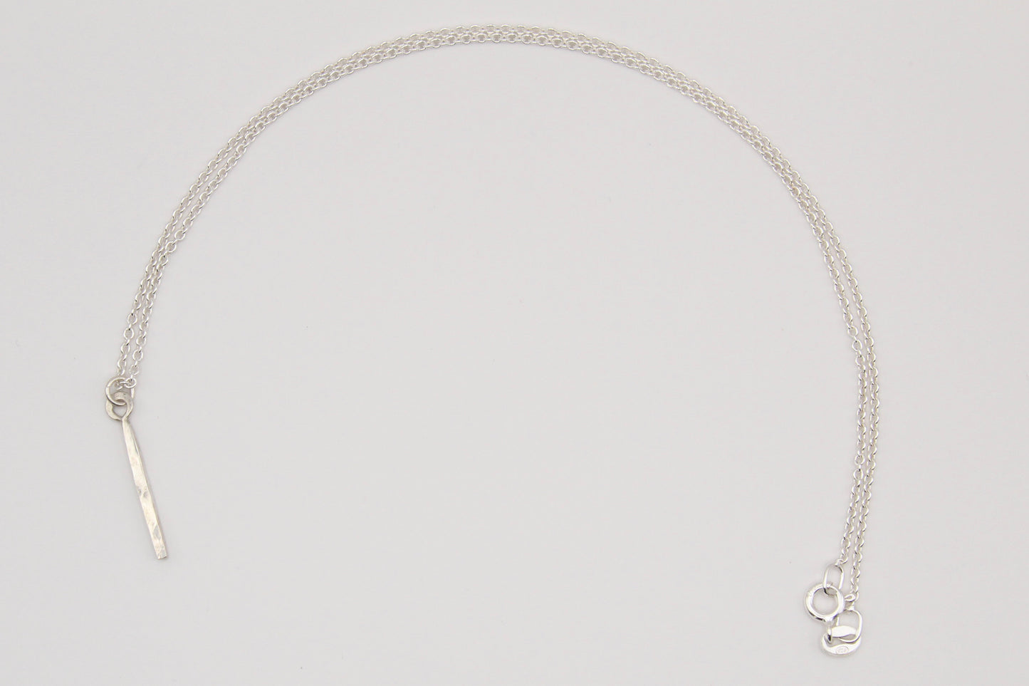 Link Necklace