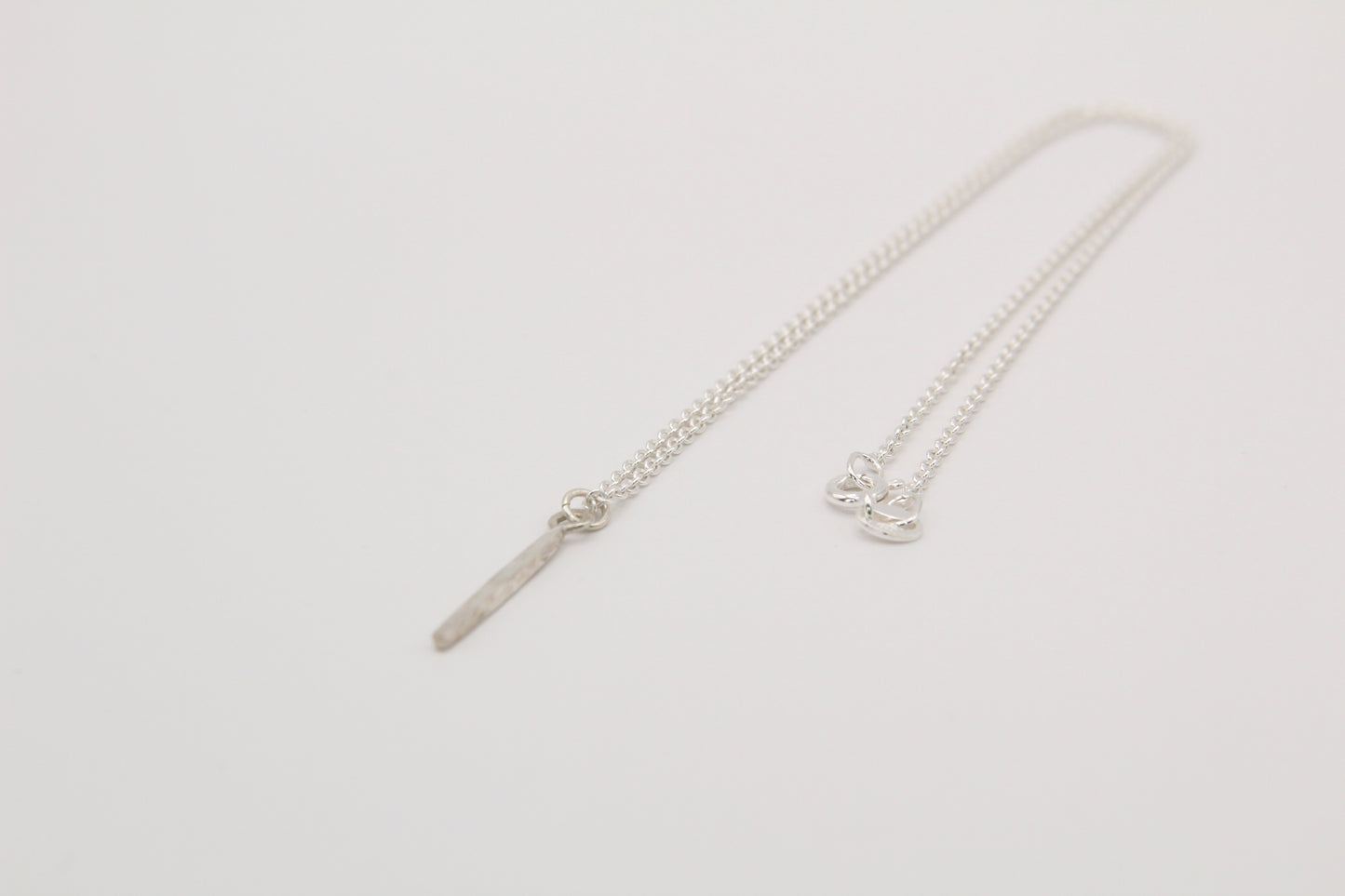 Link Necklace