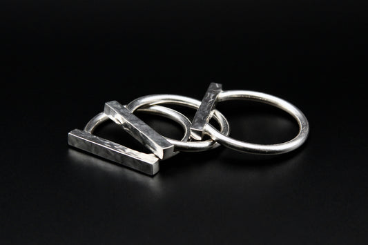 Axis Ring