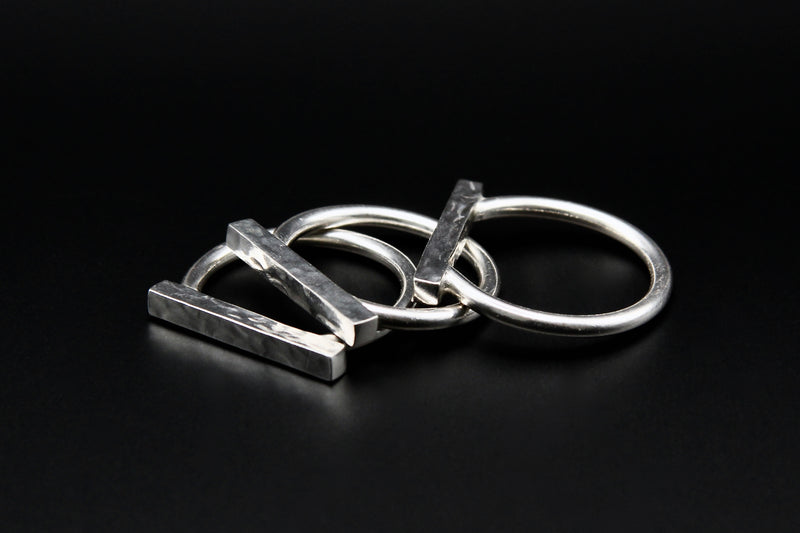 Axis Ring