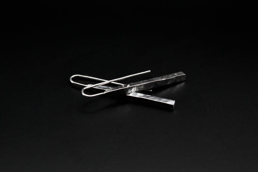 Hewn Earrings