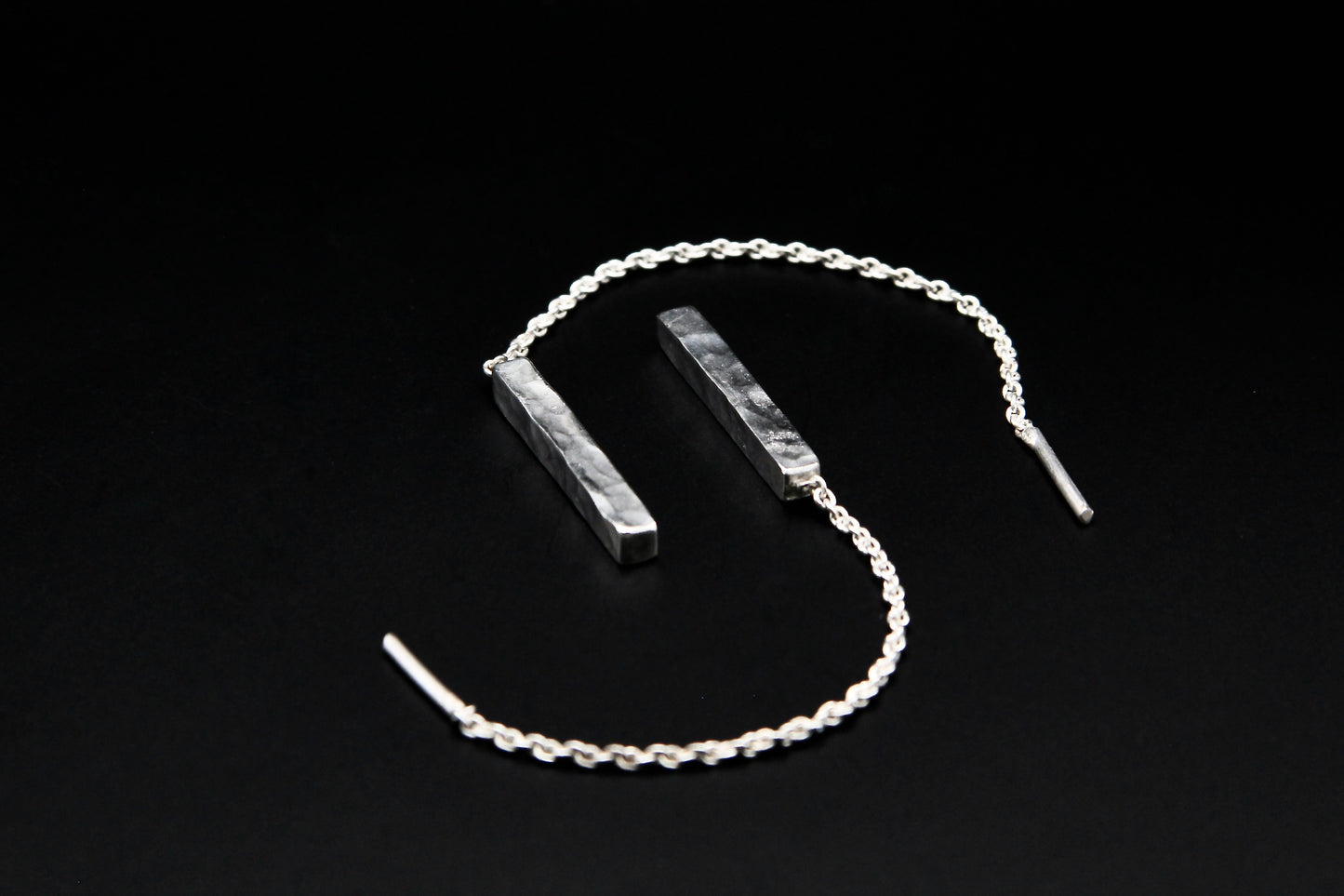 Roux Earrings