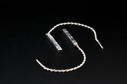 Roux Earrings