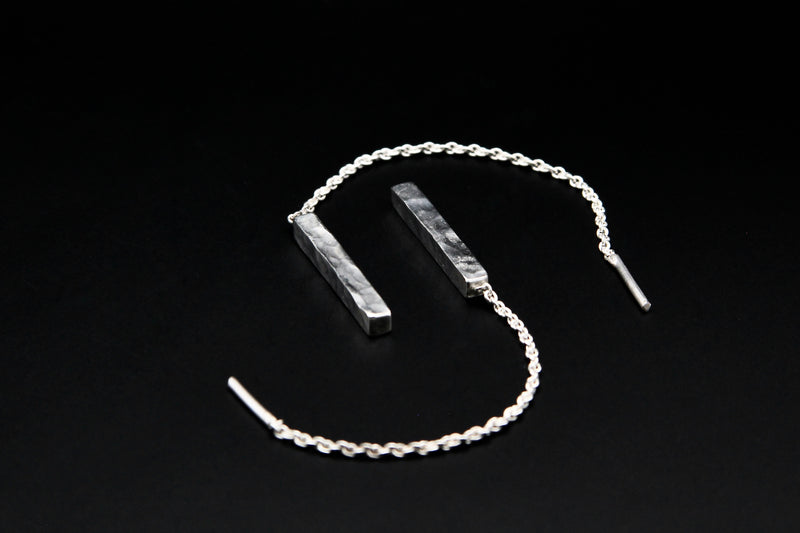 Roux Earrings