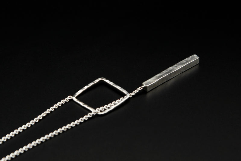 Mull Necklace