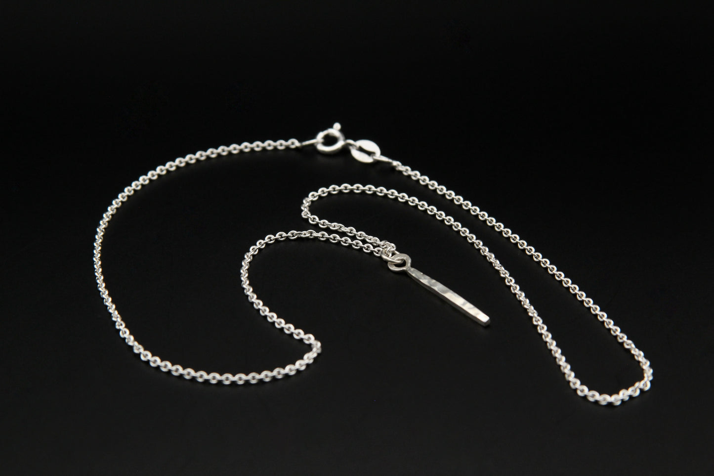 Link Necklace