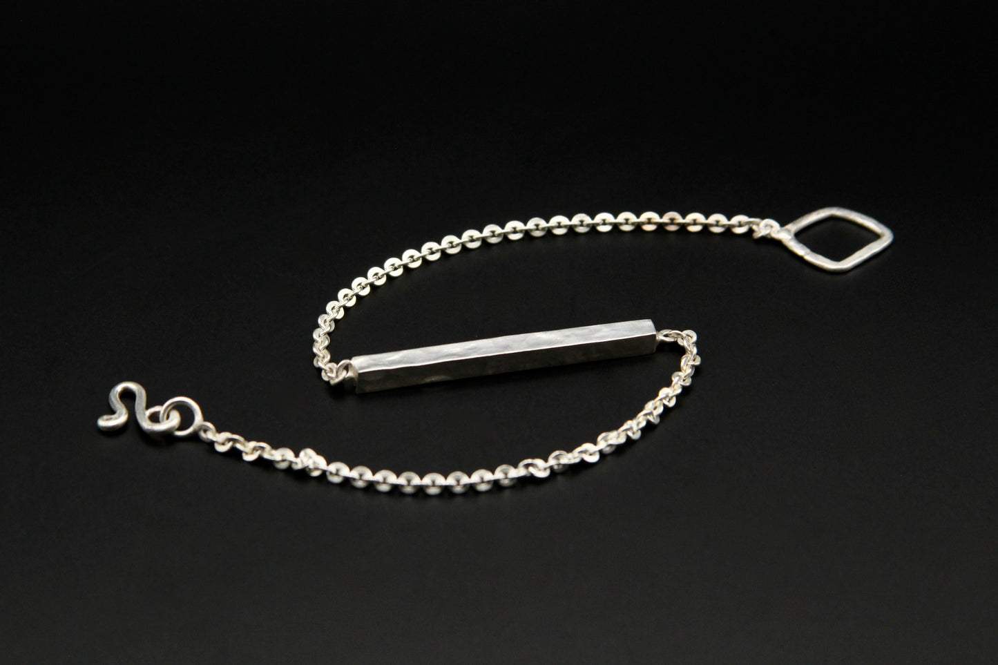 Frieze Bracelet