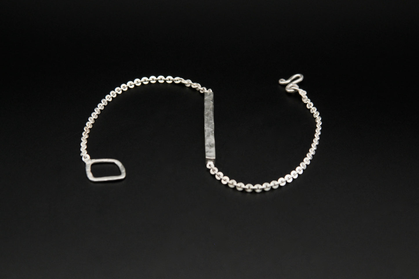 Frieze Bracelet
