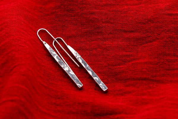 Hewn Earrings