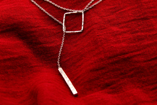 Mull Necklace