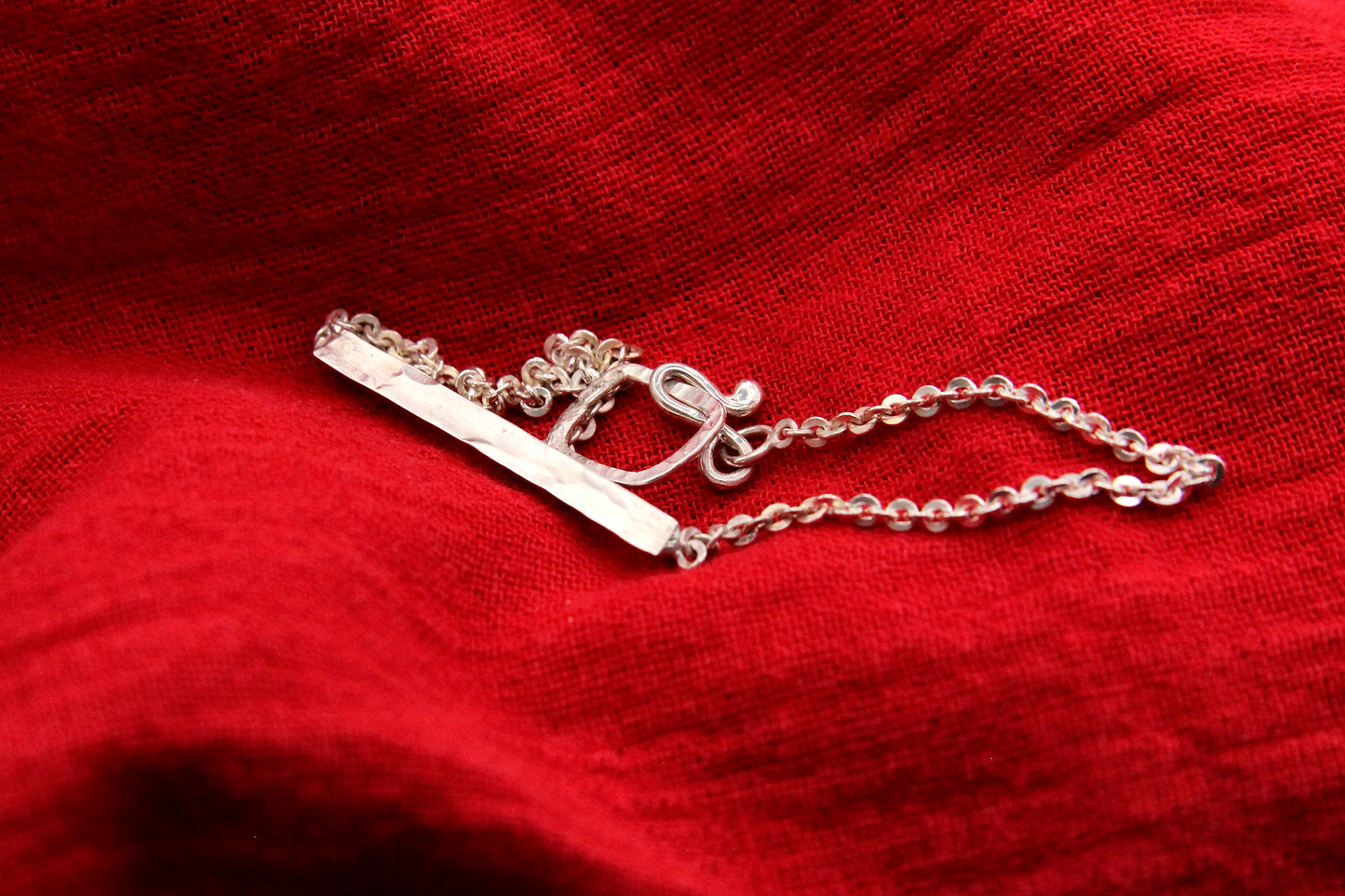 Frieze Bracelet