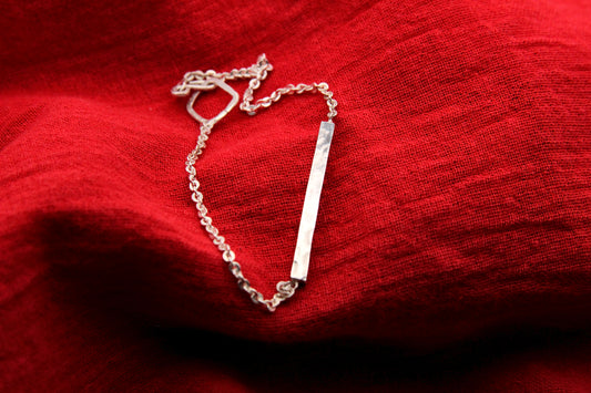 Frieze Bracelet