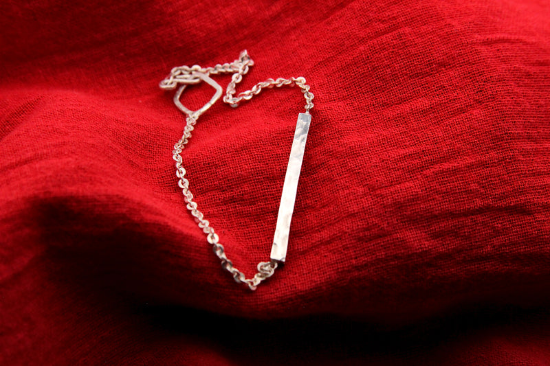 Frieze Bracelet