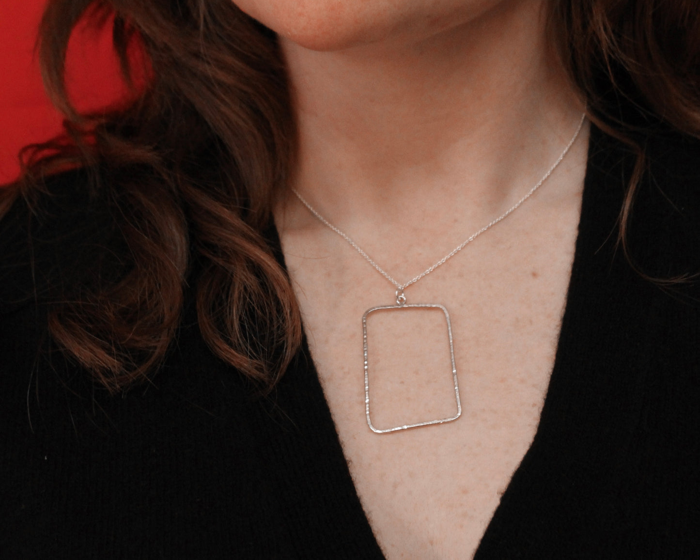 Basilica Necklace - Large