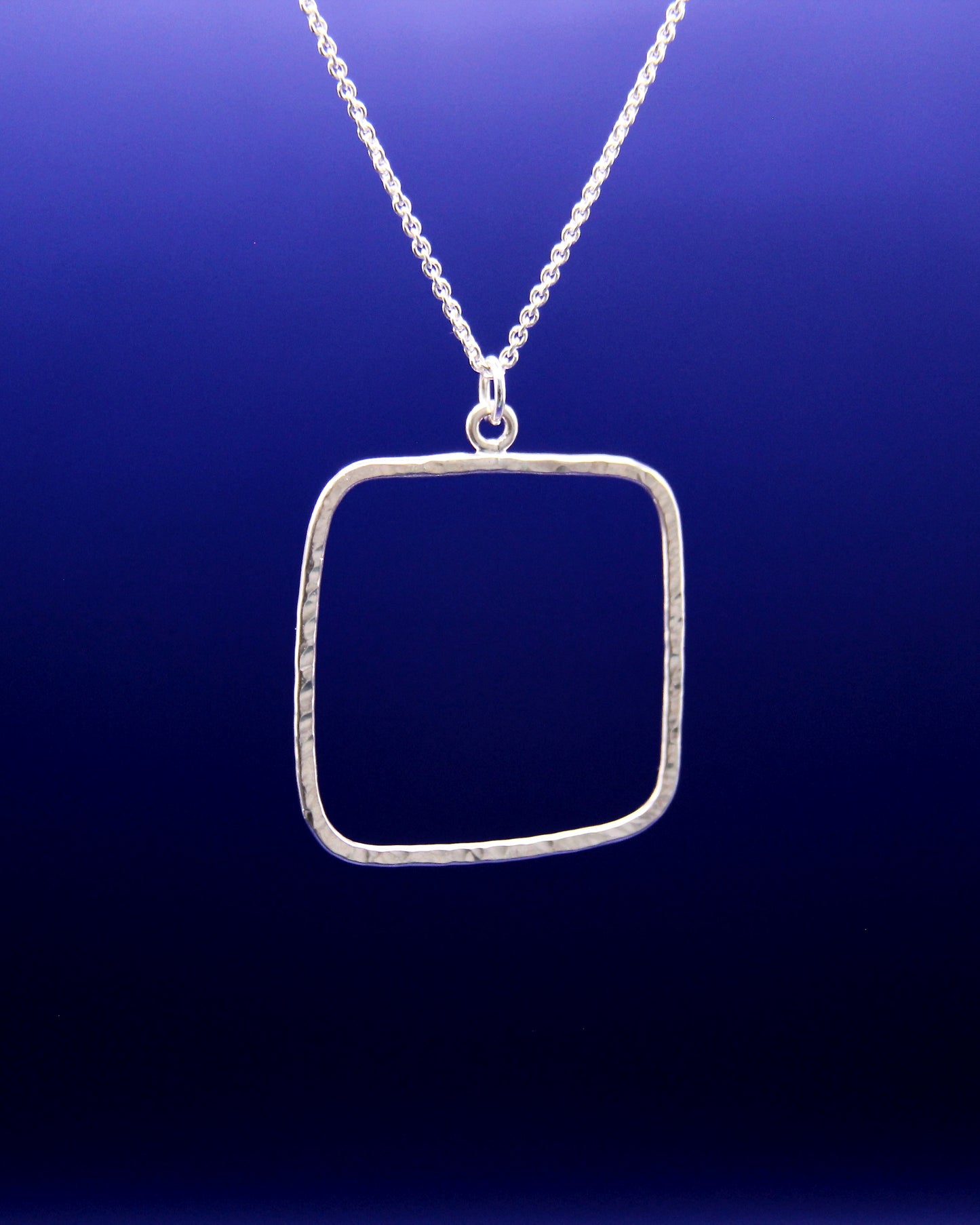 Basilica Necklace - Medium