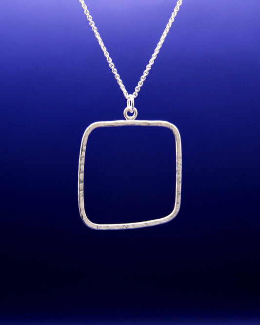 Basilica Necklace - Medium