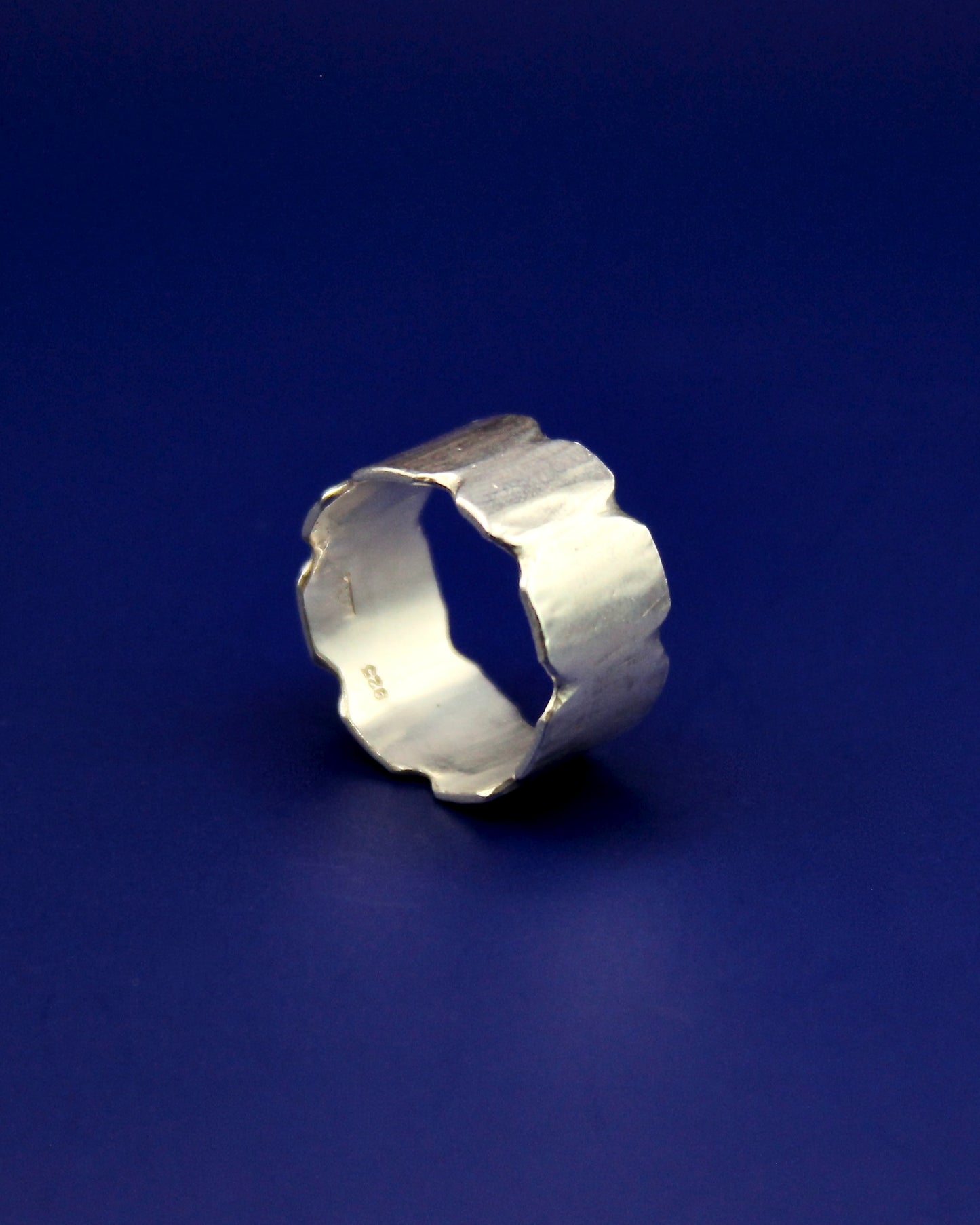 Patera Ring